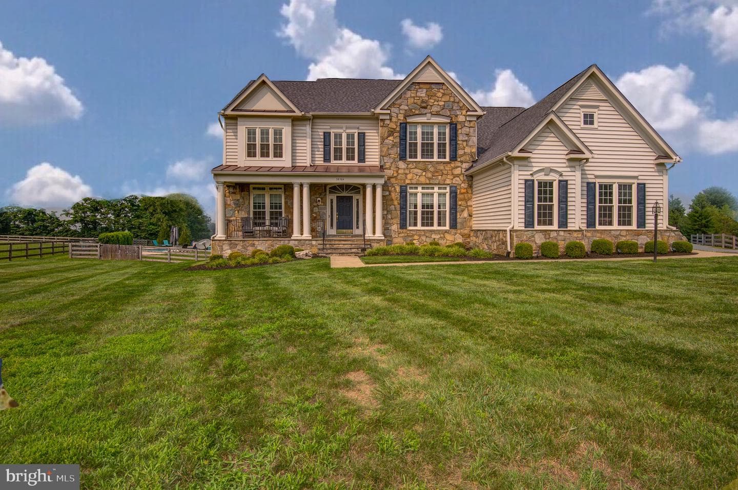 38764 Golden Eagle, Lovettsville