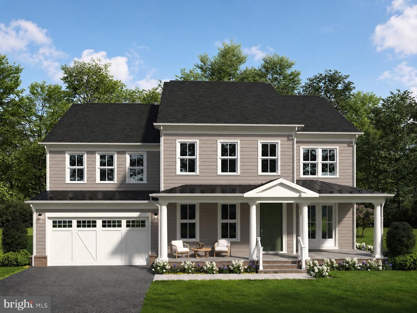 330 Runner Stone Court NW, Leesburg