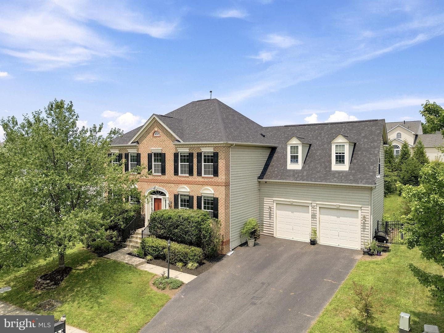 21054 Hooded Crow Drive, Leesburg