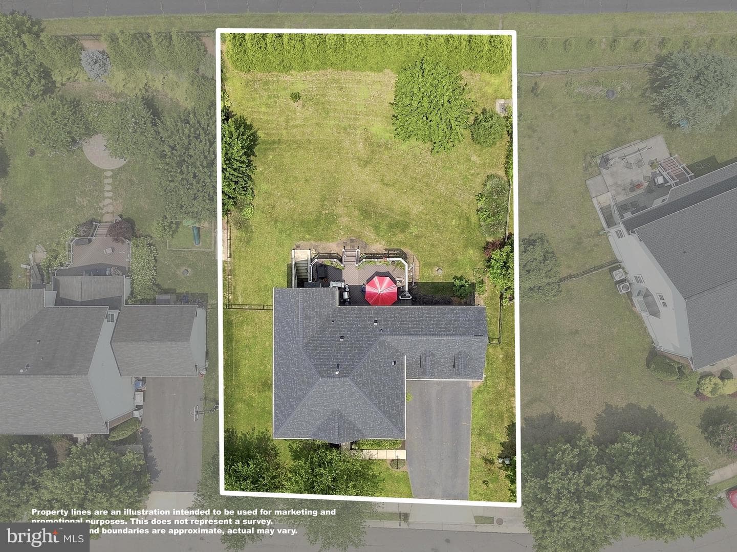 21054 Hooded Crow Drive photo 78