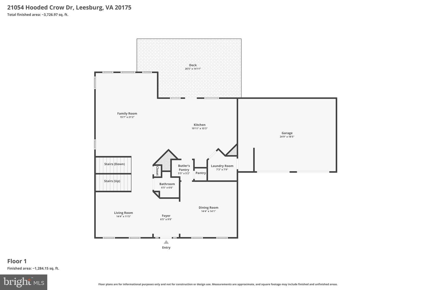 21054 Hooded Crow Drive photo 82