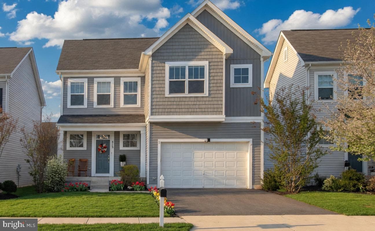 813 Mildenhall Court, Purcellville