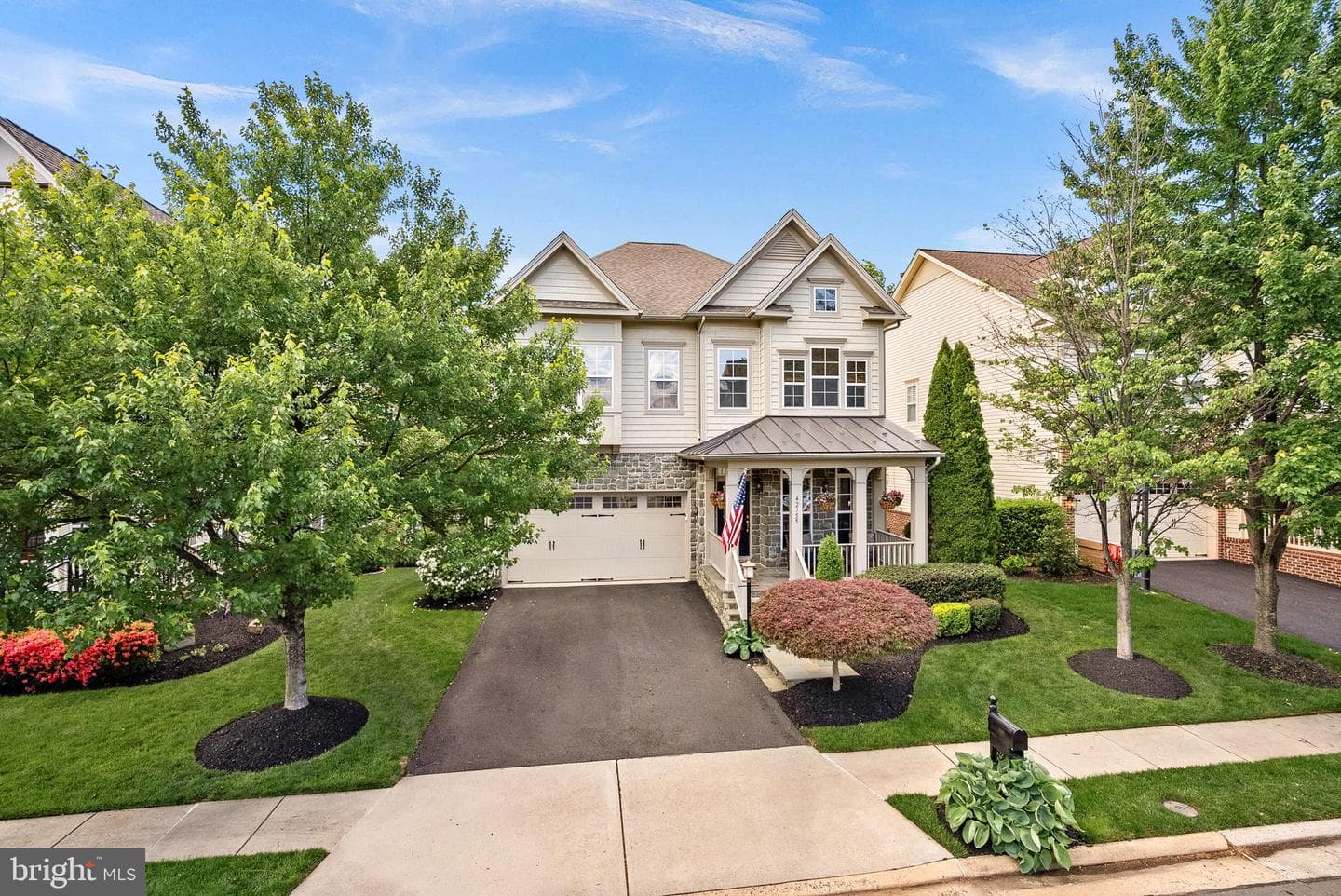 42755 Chatelain Circle, Brambleton