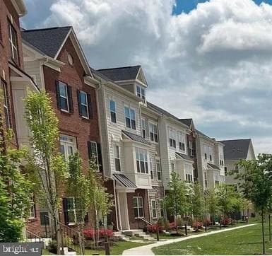 817 Sawback Square NE, Leesburg