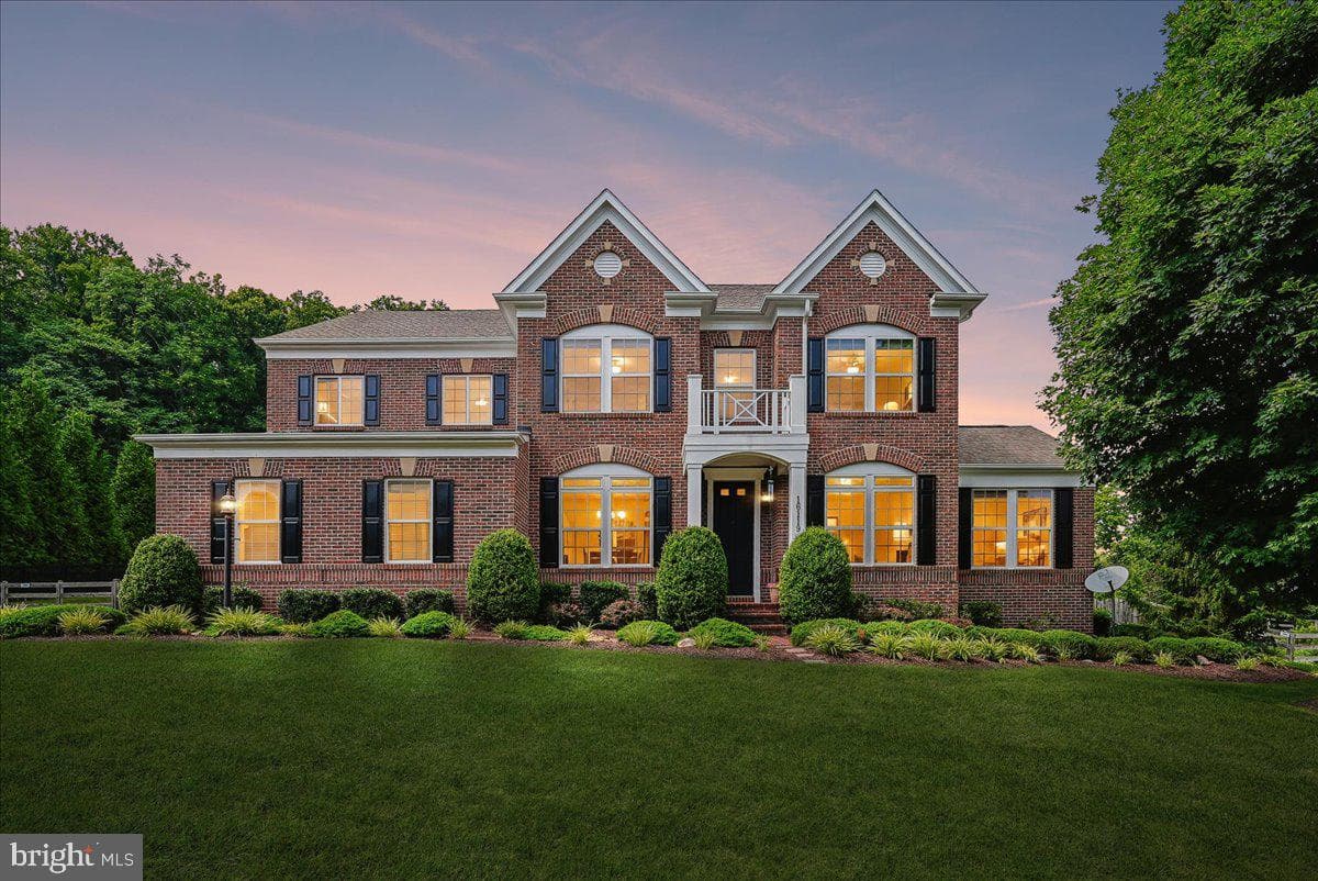16119 Turning Leaf Lane, Leesburg