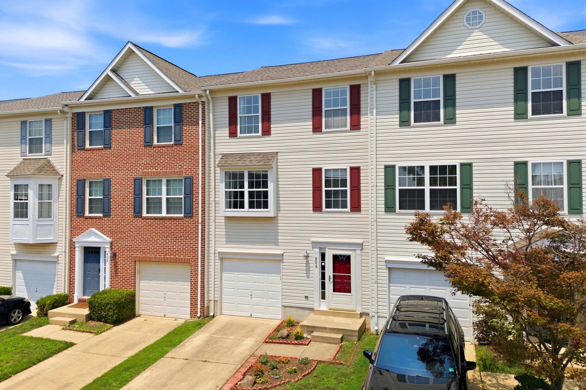 806 E Vanderbilt Terrace SE, Leesburg