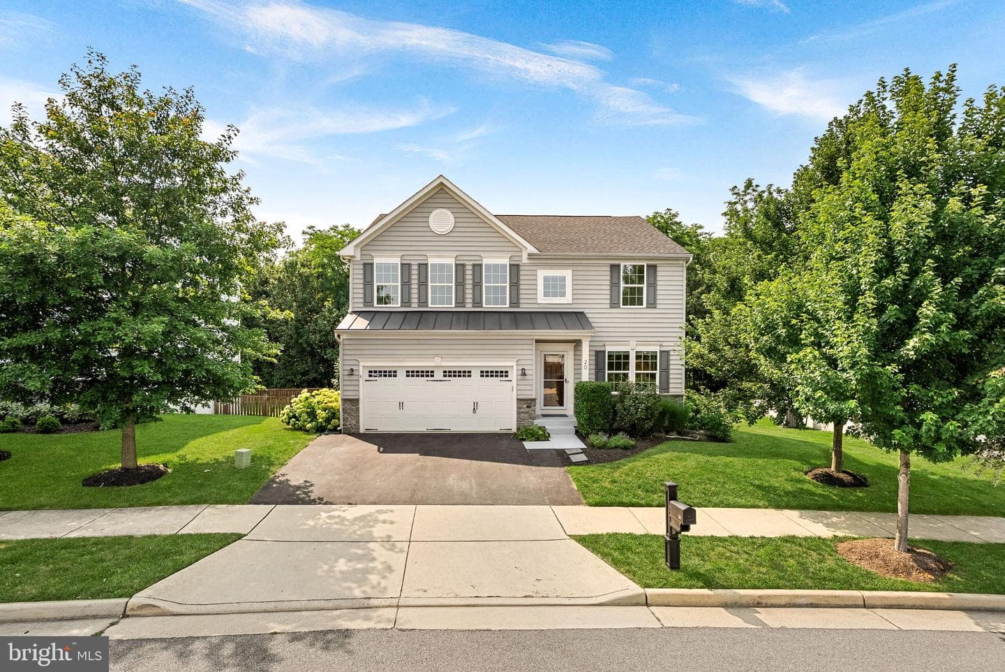 20 Eisentown Drive, Lovettsville