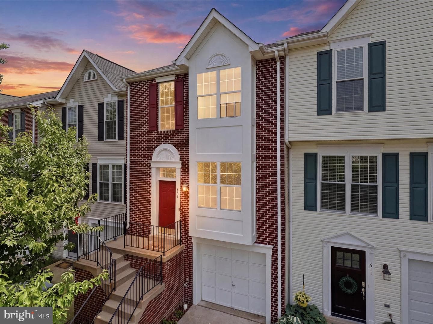 609 Tammy Terrace SE, Leesburg