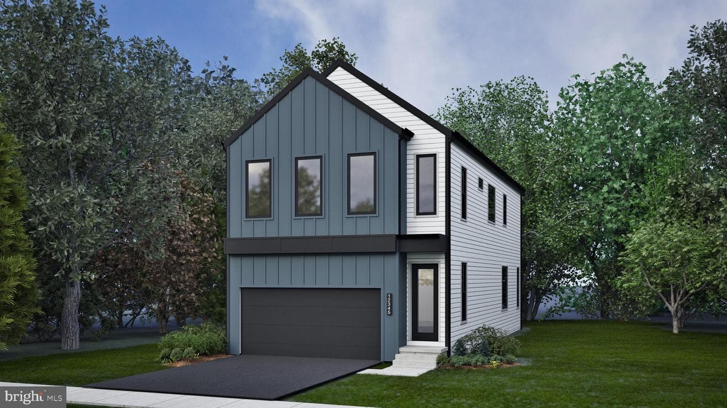 42119 Tendulkar Court #homesite 36, Aldie