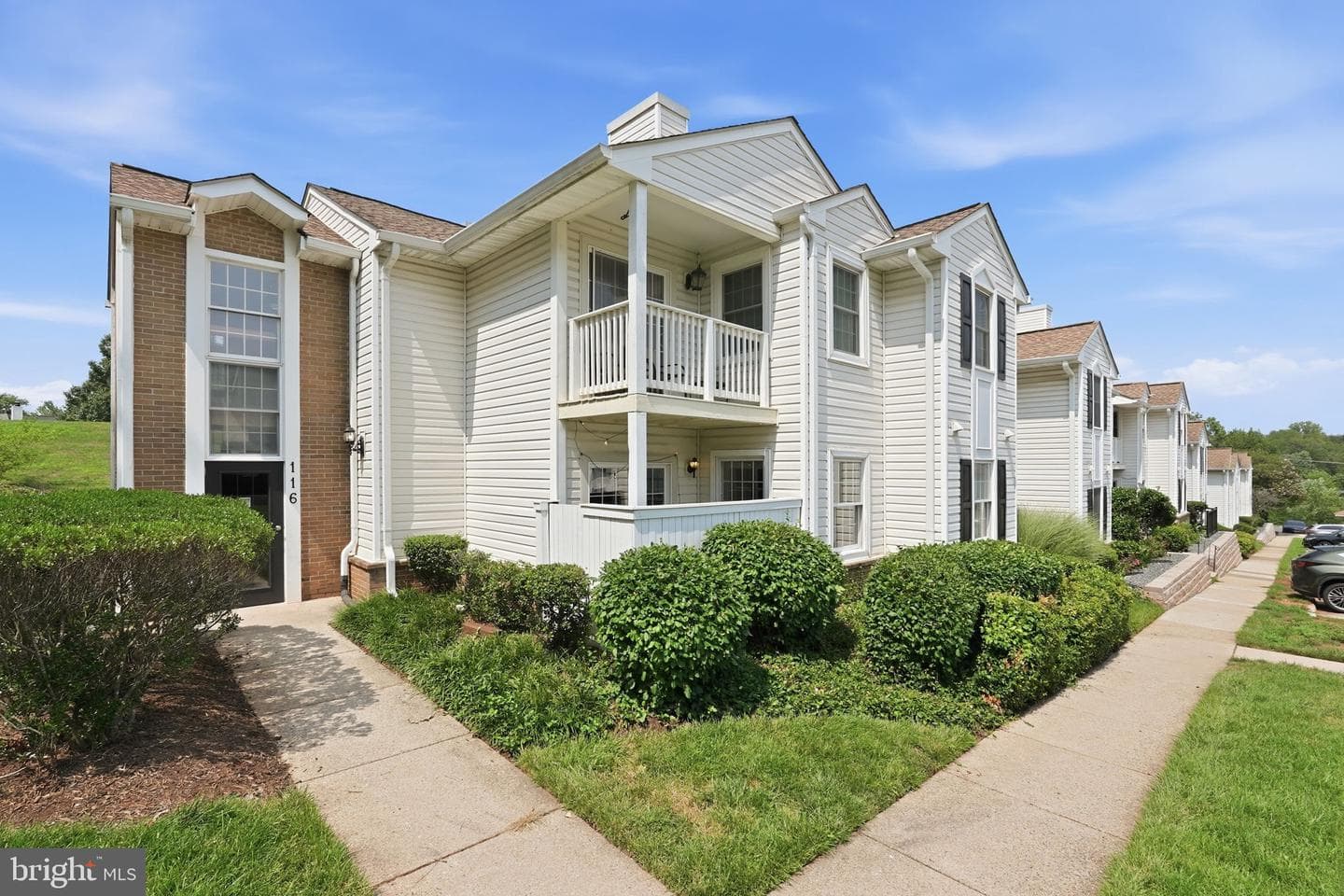 116 Westwick Court #1, Sterling