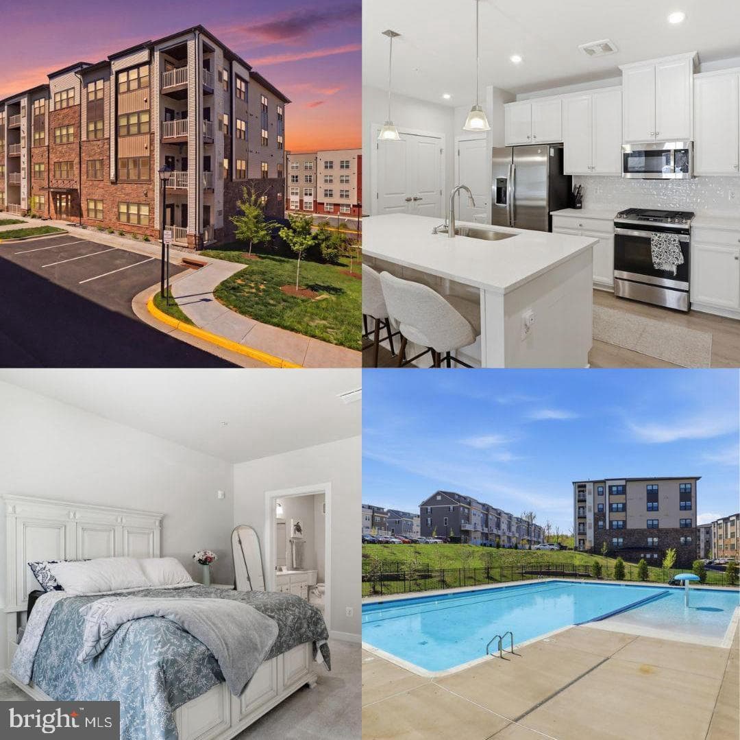 46294 Mount Milstead Terrace #103, Sterling