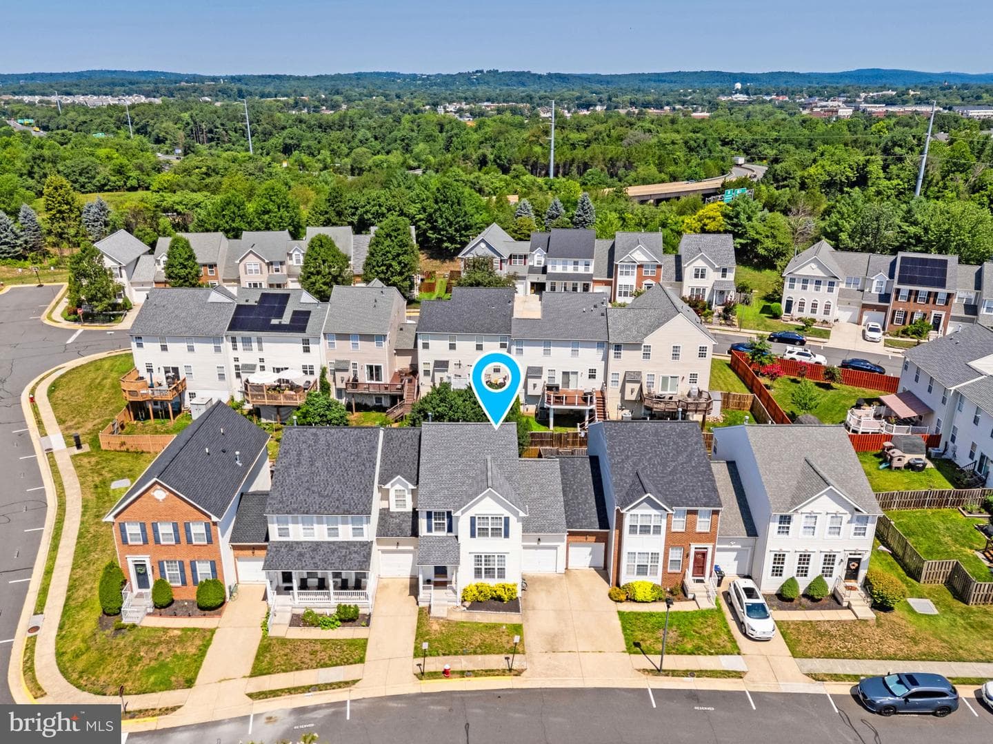 404 Rusert Drive SE, Leesburg
