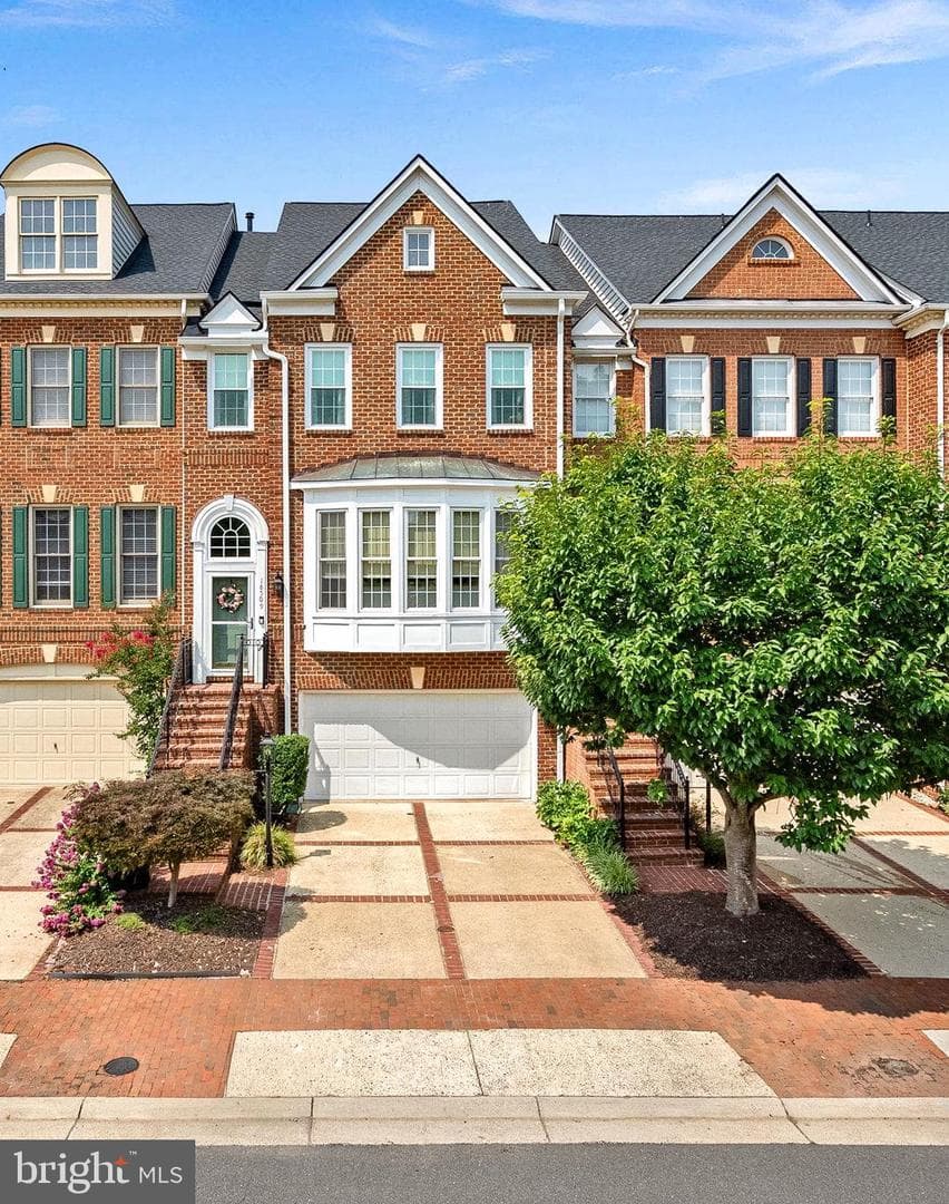 18509 Bear Creek Terrace, Leesburg