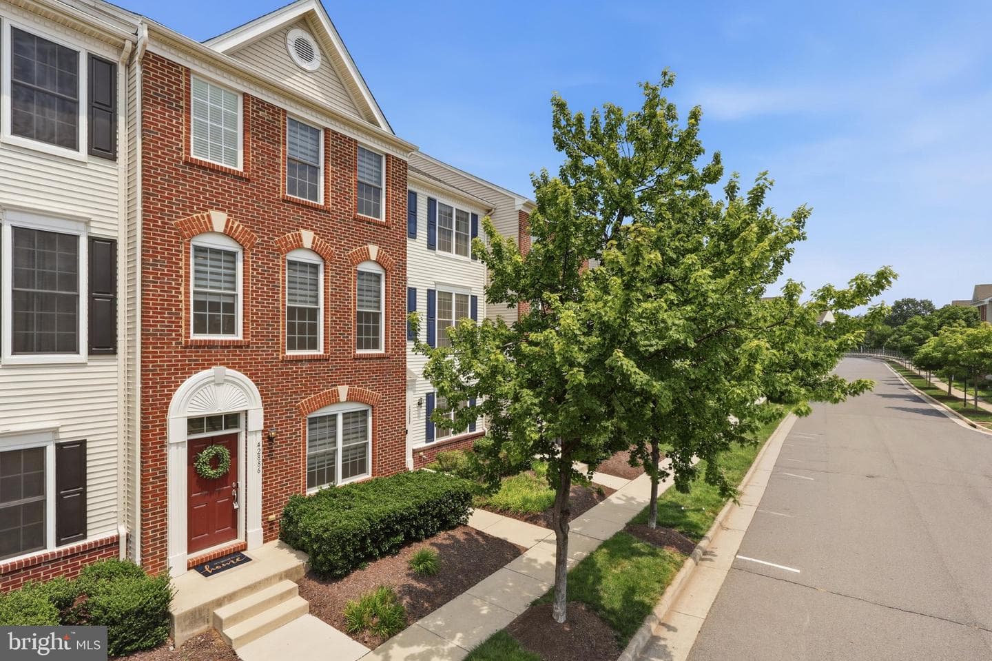 42886 Pamplin Terrace, Chantilly