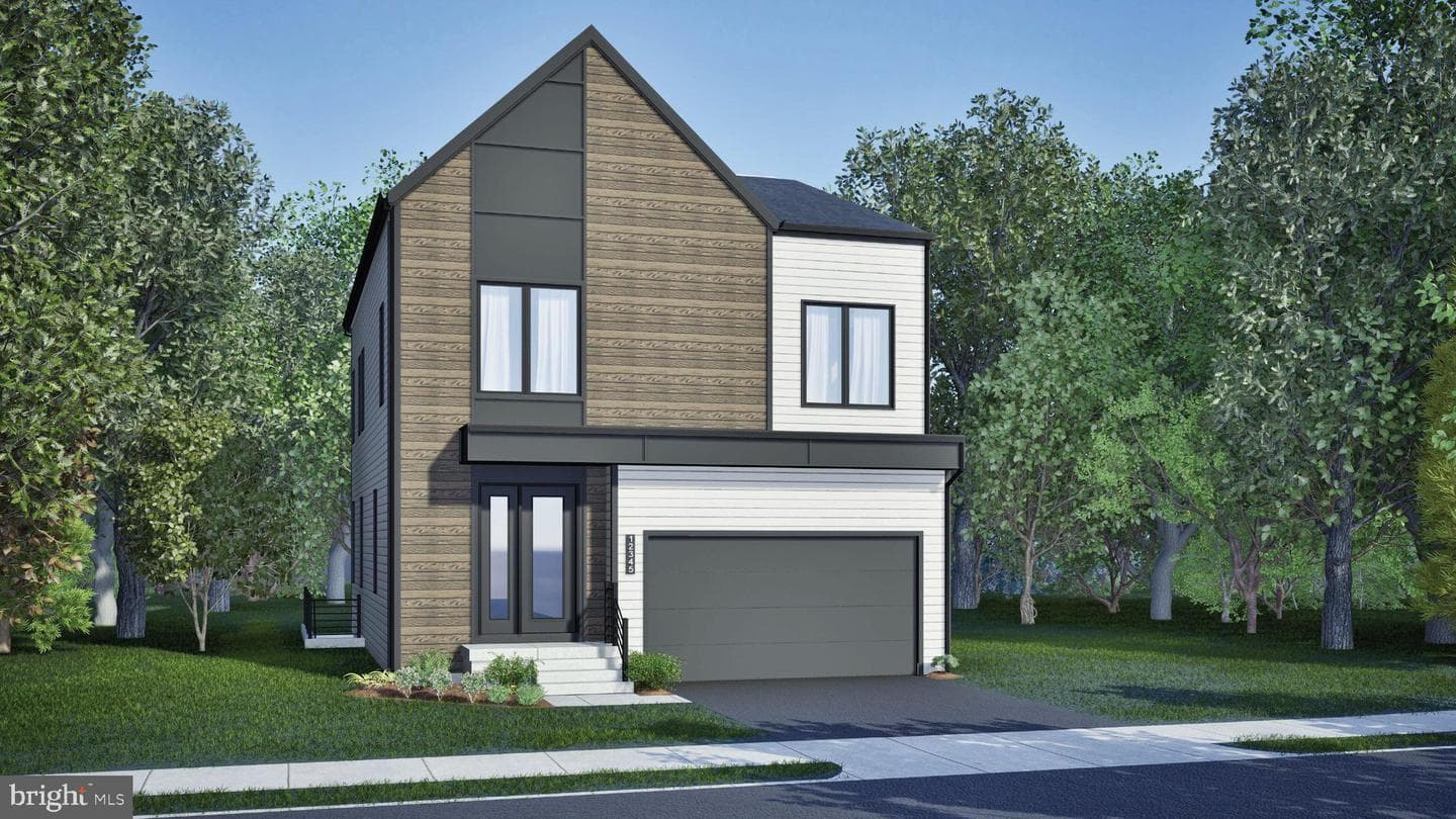 25634 Ambrose Tree Place #homesite 29, Aldie