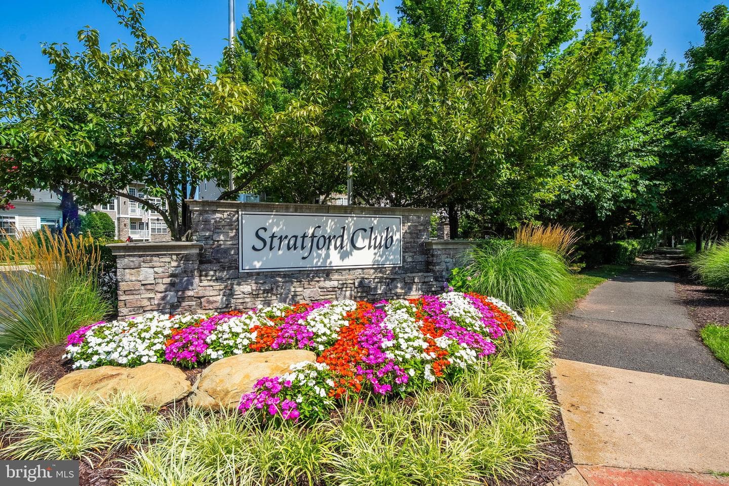514 Sunset View #207, Leesburg