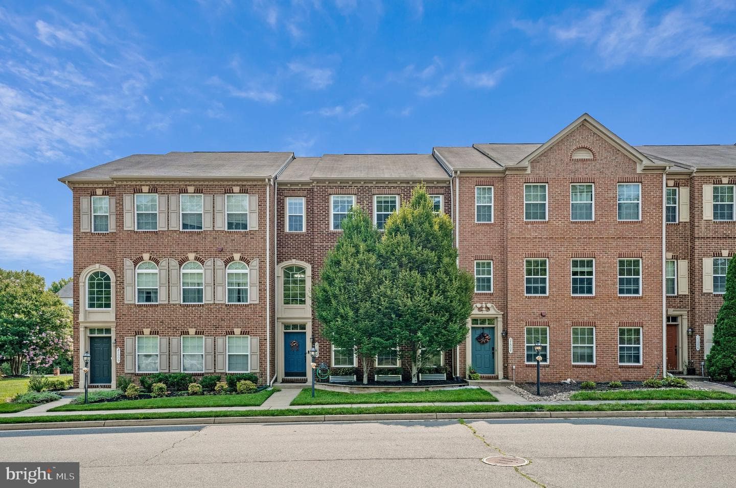21002 Courtland Village Drive, Leesburg