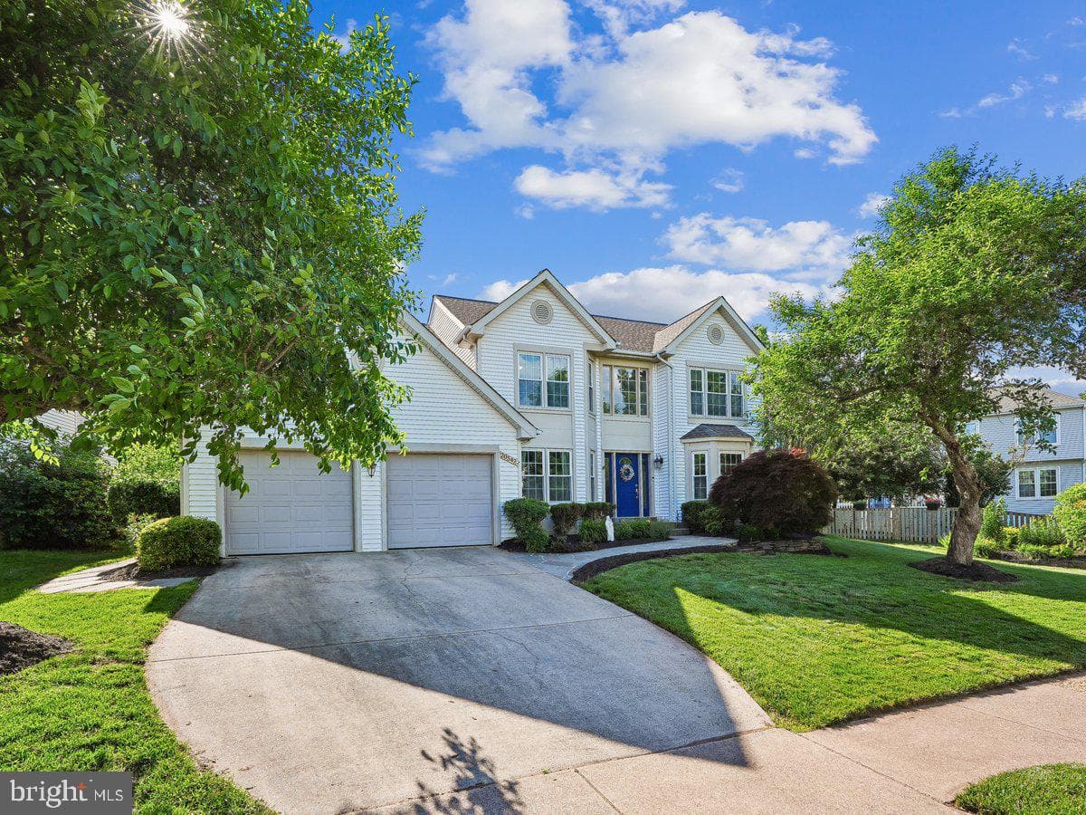 20547 Ringold Drive, Ashburn