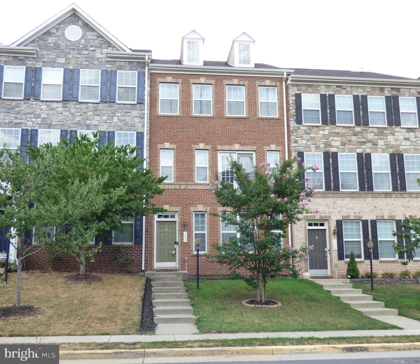 1604 Kinnaird Terrace NE, Leesburg