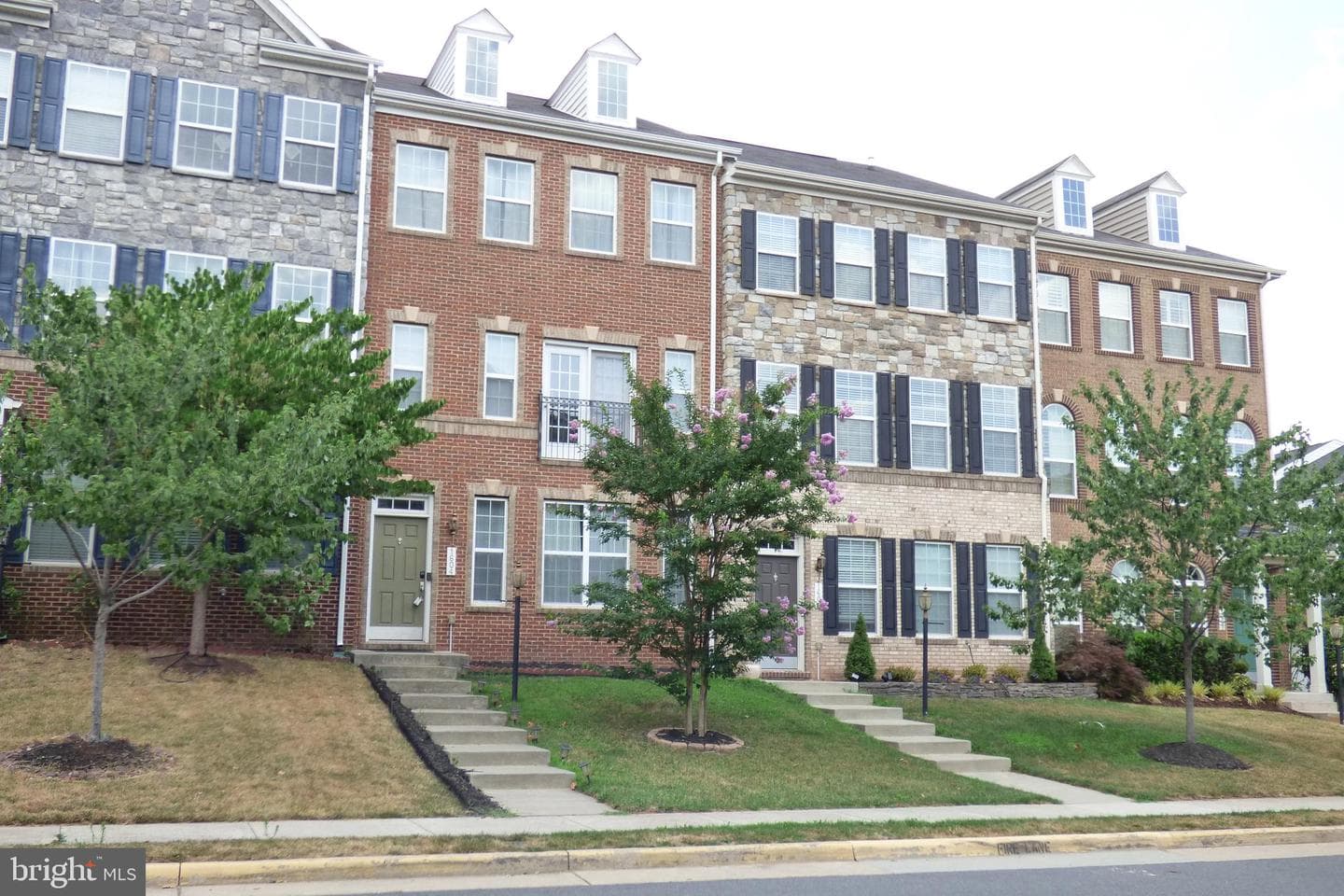 1604 Kinnaird Terrace NE, Leesburg