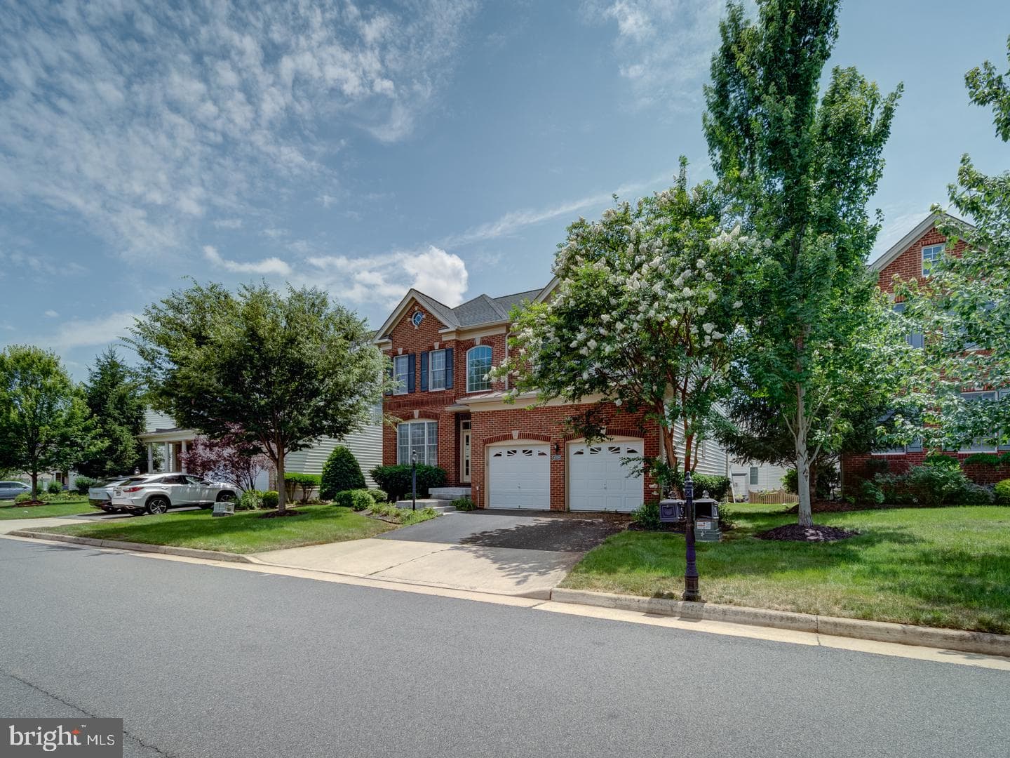 43320 Barnstead Drive, Ashburn