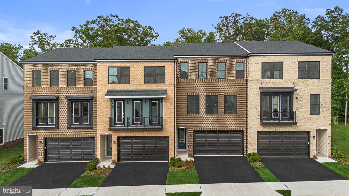 42223 Picasso Square #homesite 4332, Ashburn