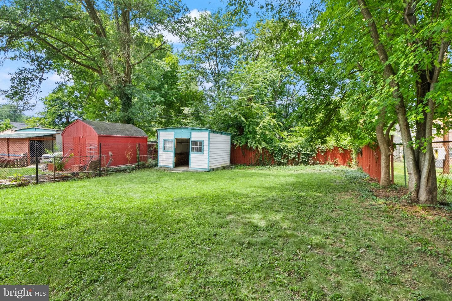 109 Mayfair Drive NE photo 34