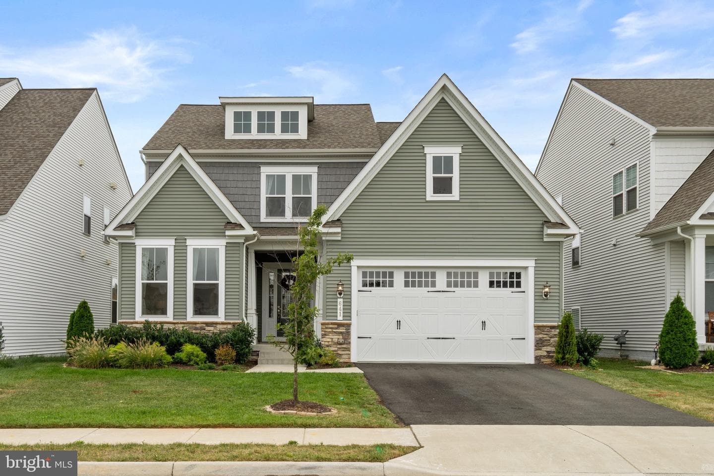 641 Lipizzan Drive SW, Leesburg