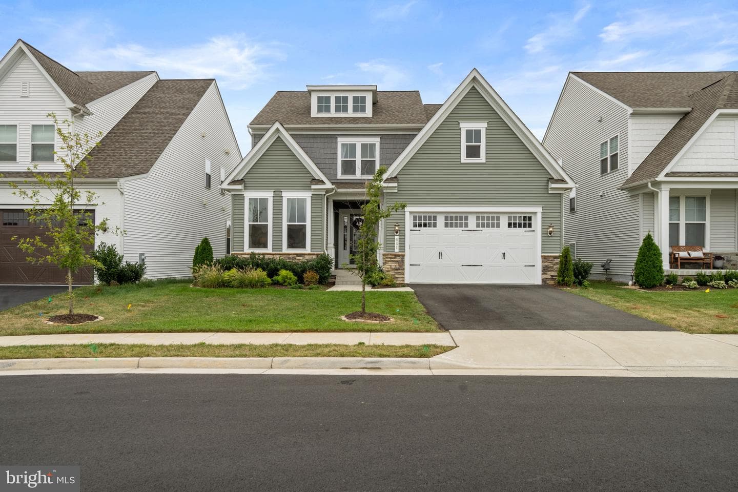 641 Lipizzan Drive SW, Leesburg