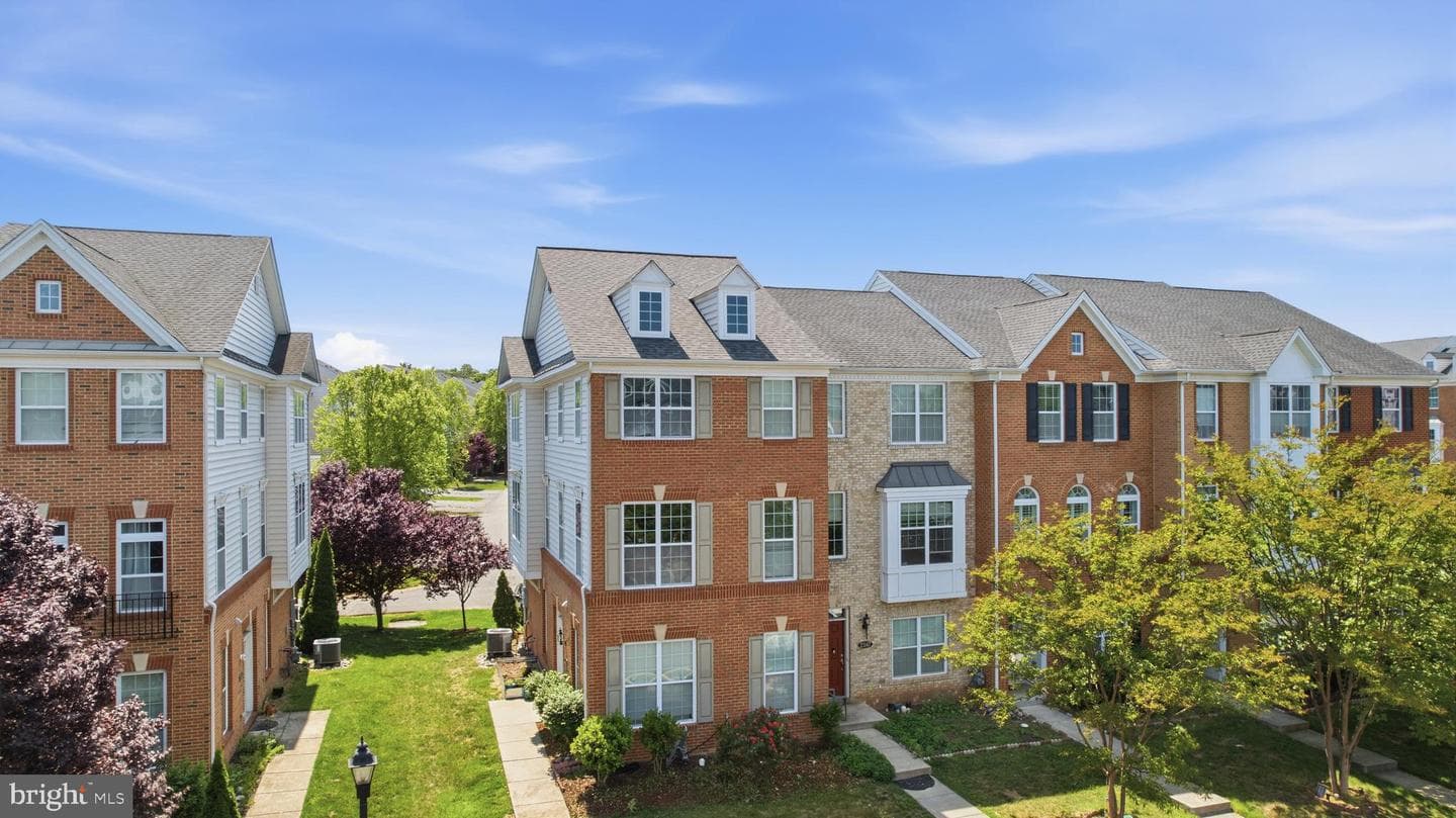 23149 Flora Mure Drive, Ashburn