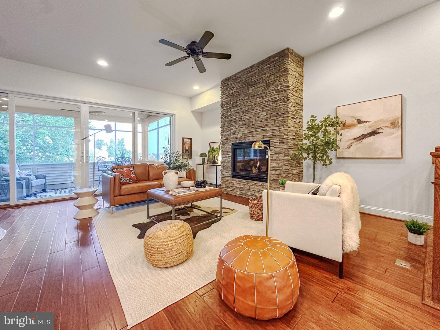 23448 Epperson Square, Brambleton