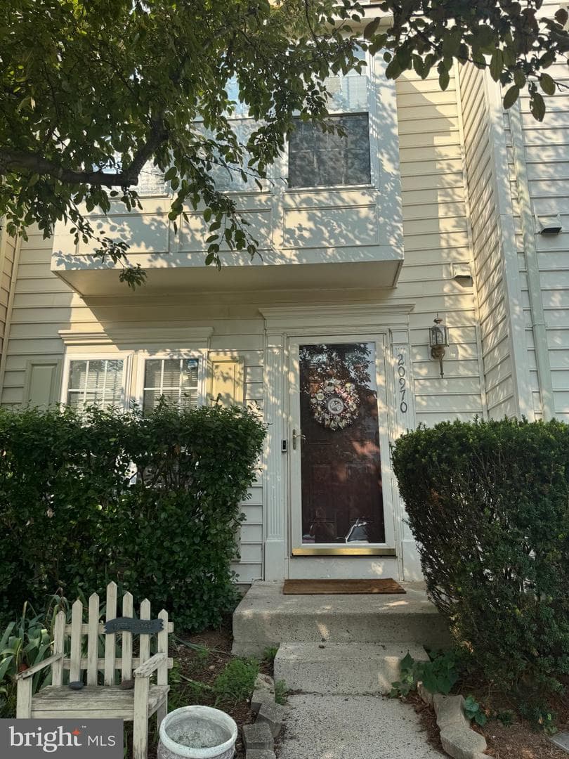 20970 Killawog Terrace, Ashburn