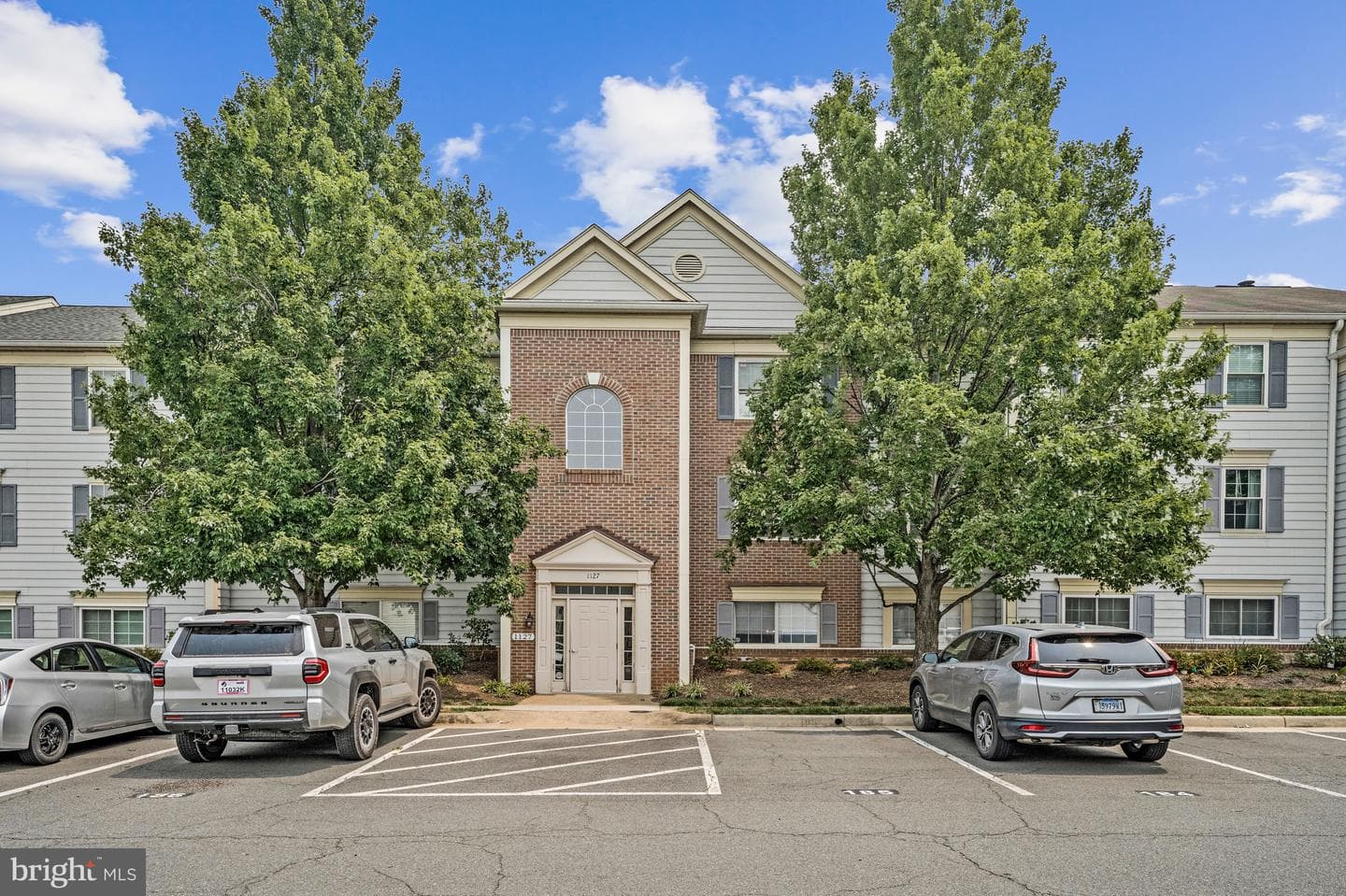 1127 Huntmaster Terrace NE #202, Leesburg