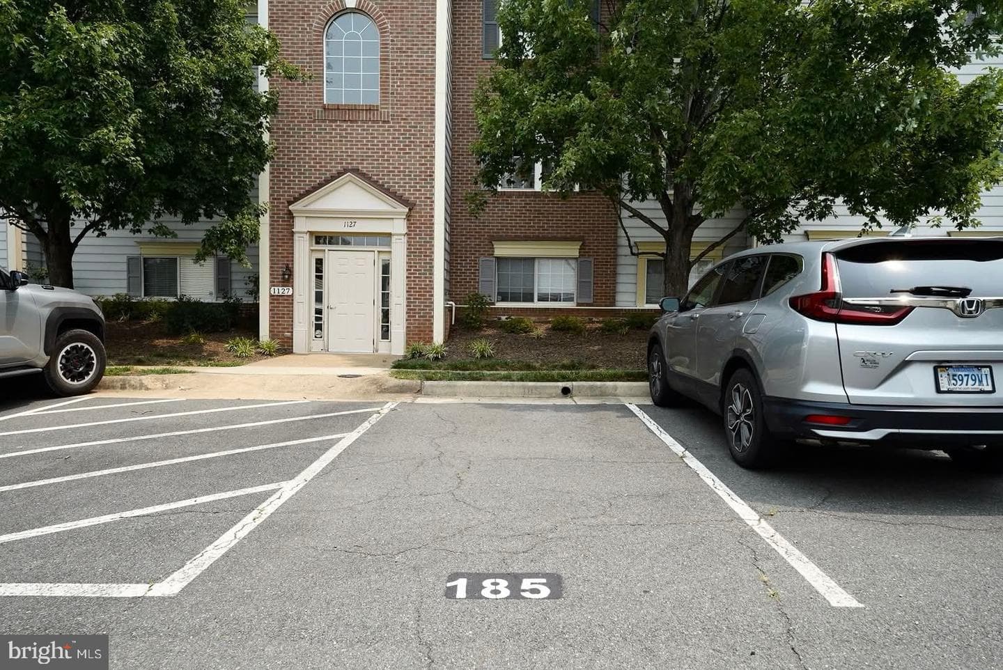 1127 Huntmaster Terrace NE #202, Leesburg