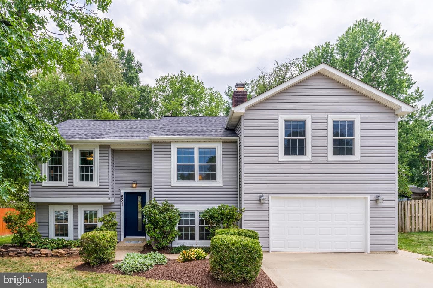 821 Cattail Lane NE, Leesburg