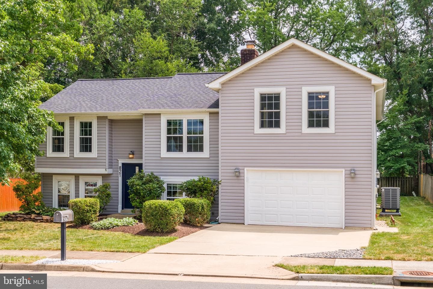 821 Cattail Lane NE, Leesburg