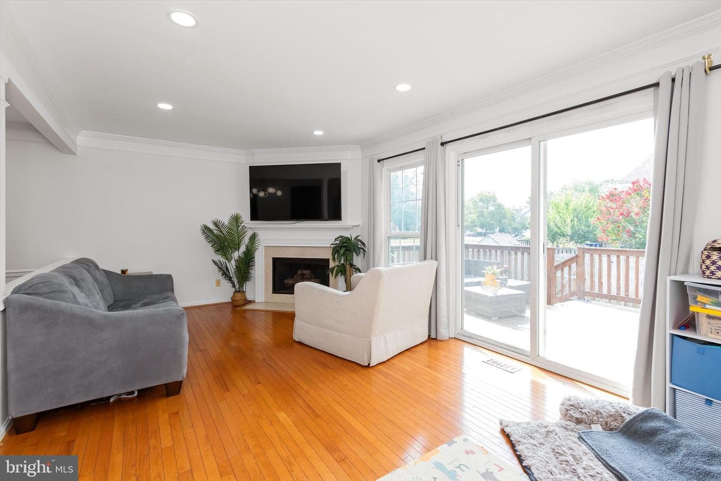 528 Jared Square NE photo 15