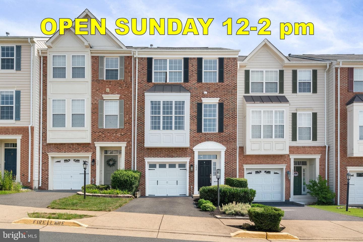 508 Legrace Terrace NE, Leesburg