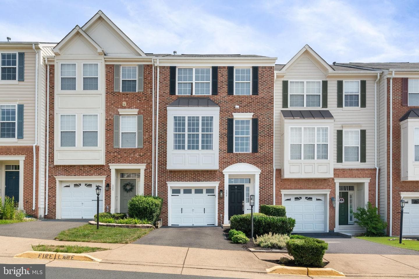 508 Legrace Terrace NE, Leesburg