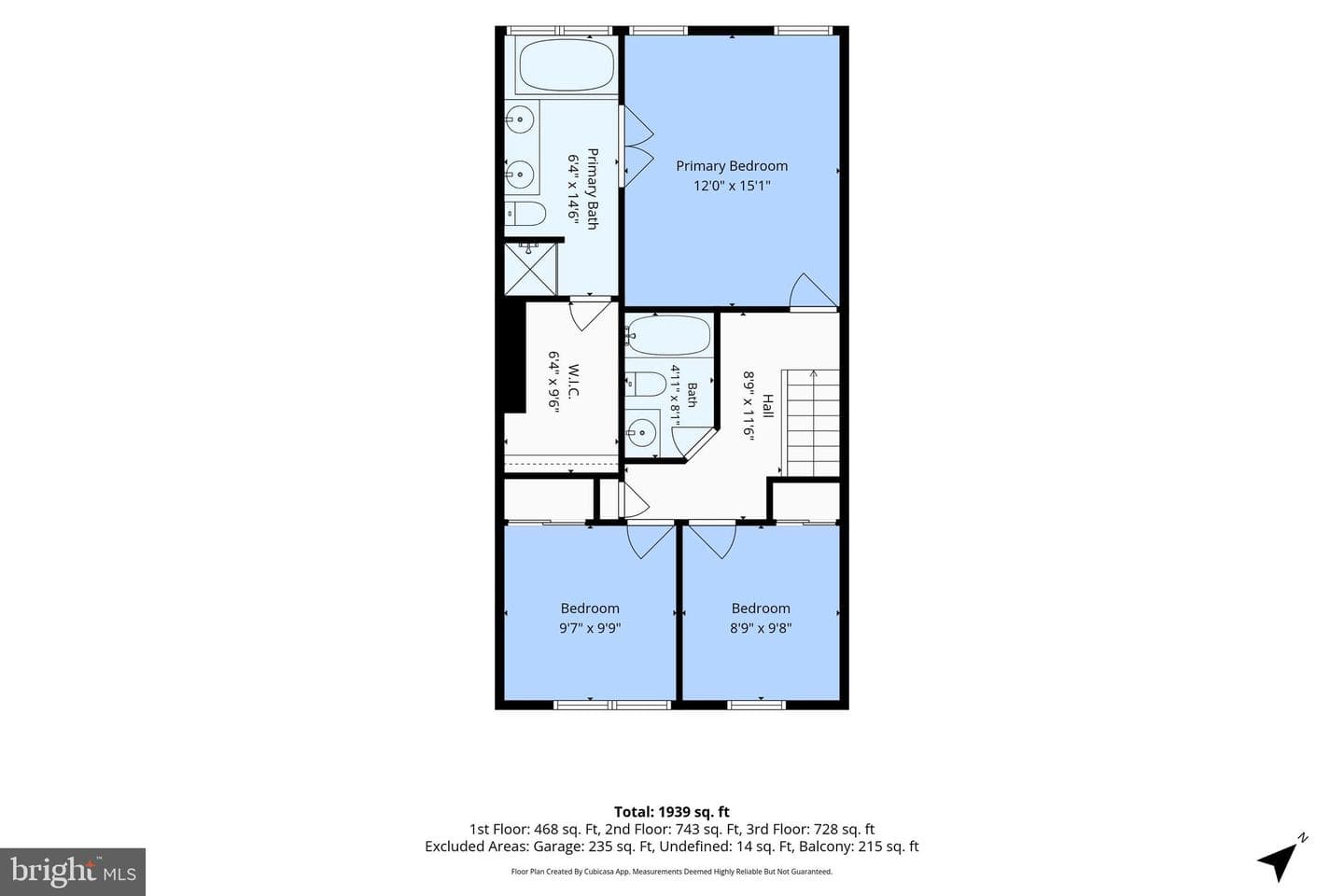 508 Legrace Terrace NE photo 26