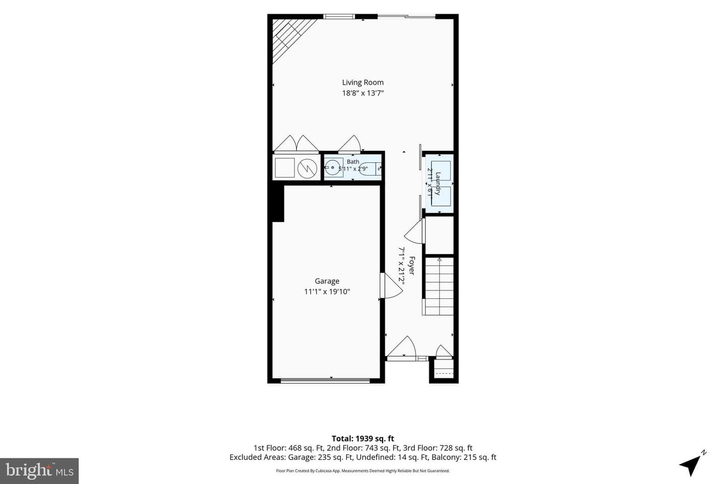 508 Legrace Terrace NE photo 39