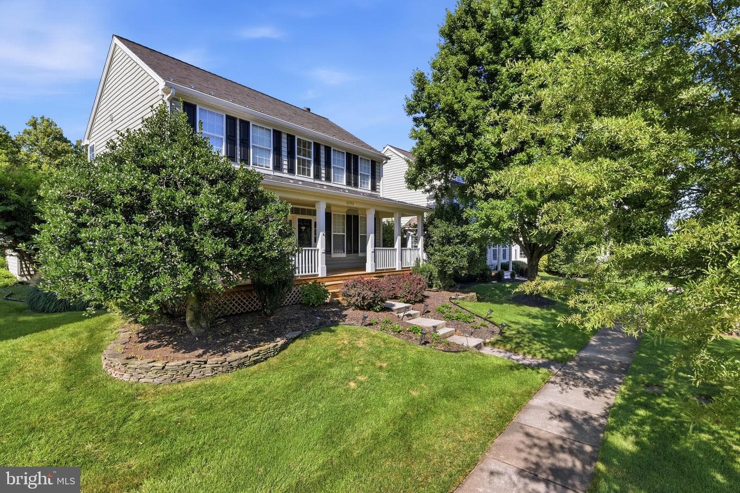 43253 Stonewall Pond Street, Chantilly