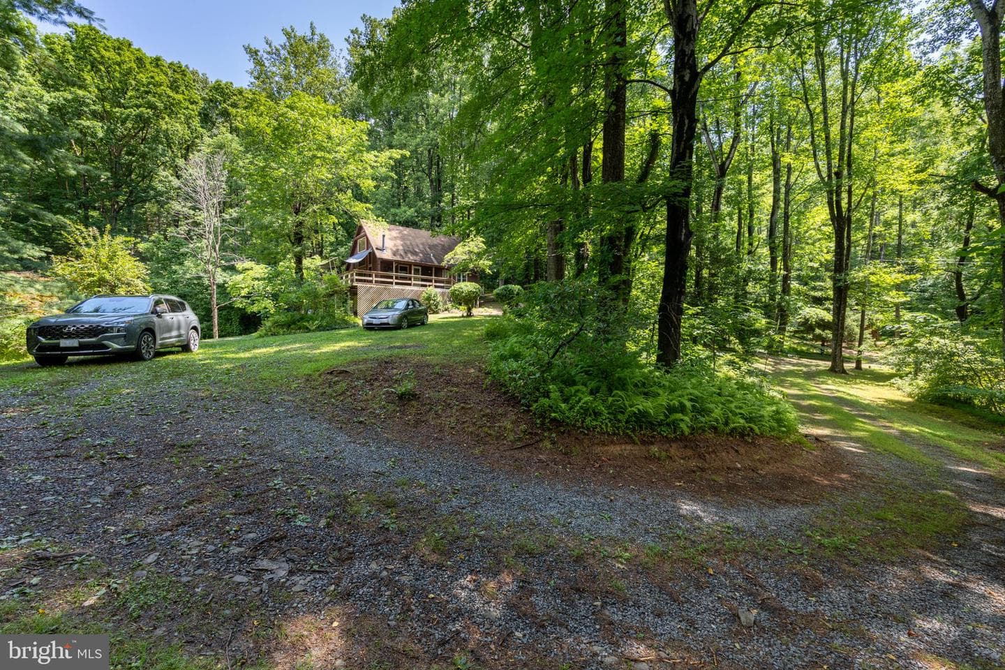 101 Middle River Ridge Road, Stanardsville