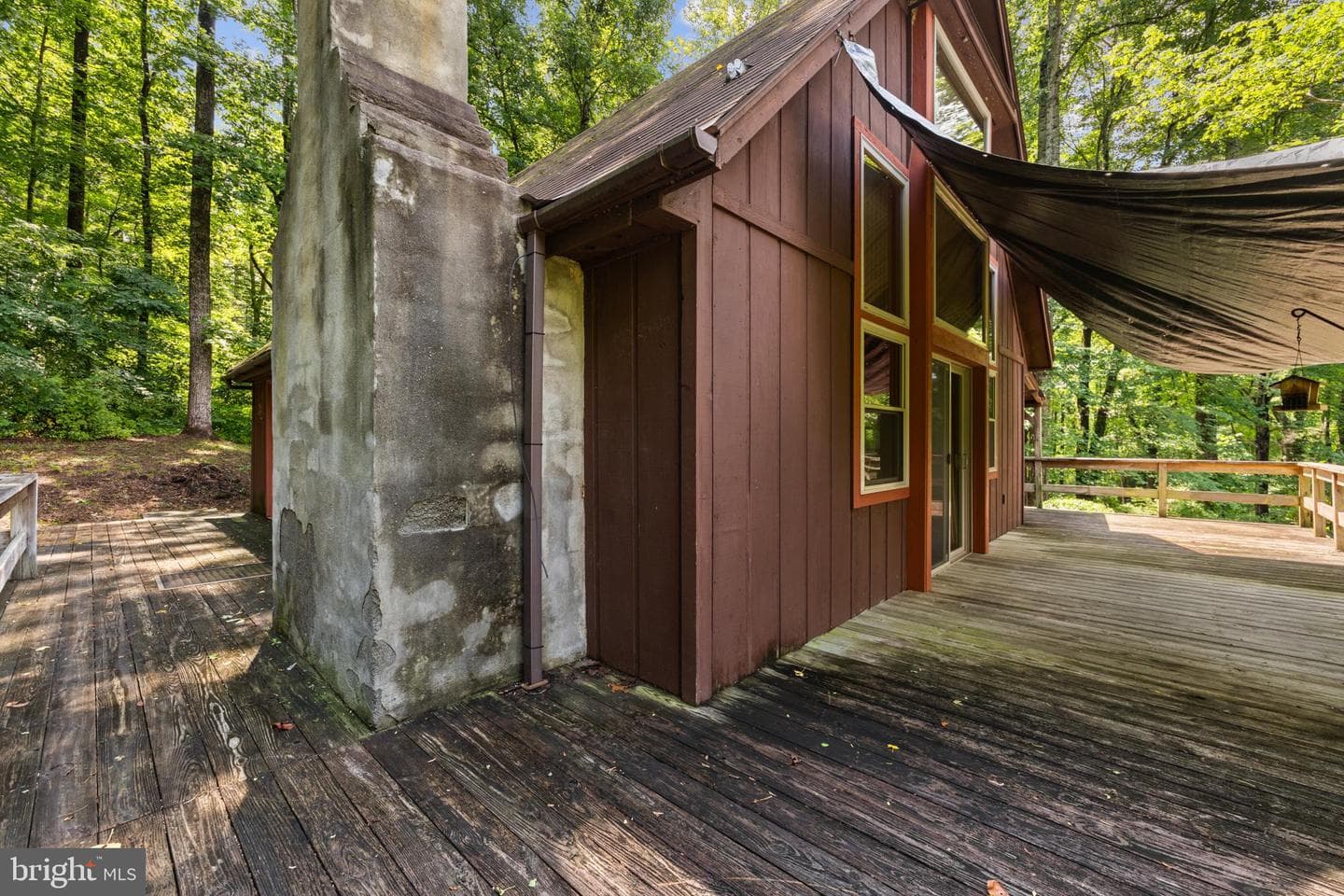 101 Middle River Ridge Road photo 24
