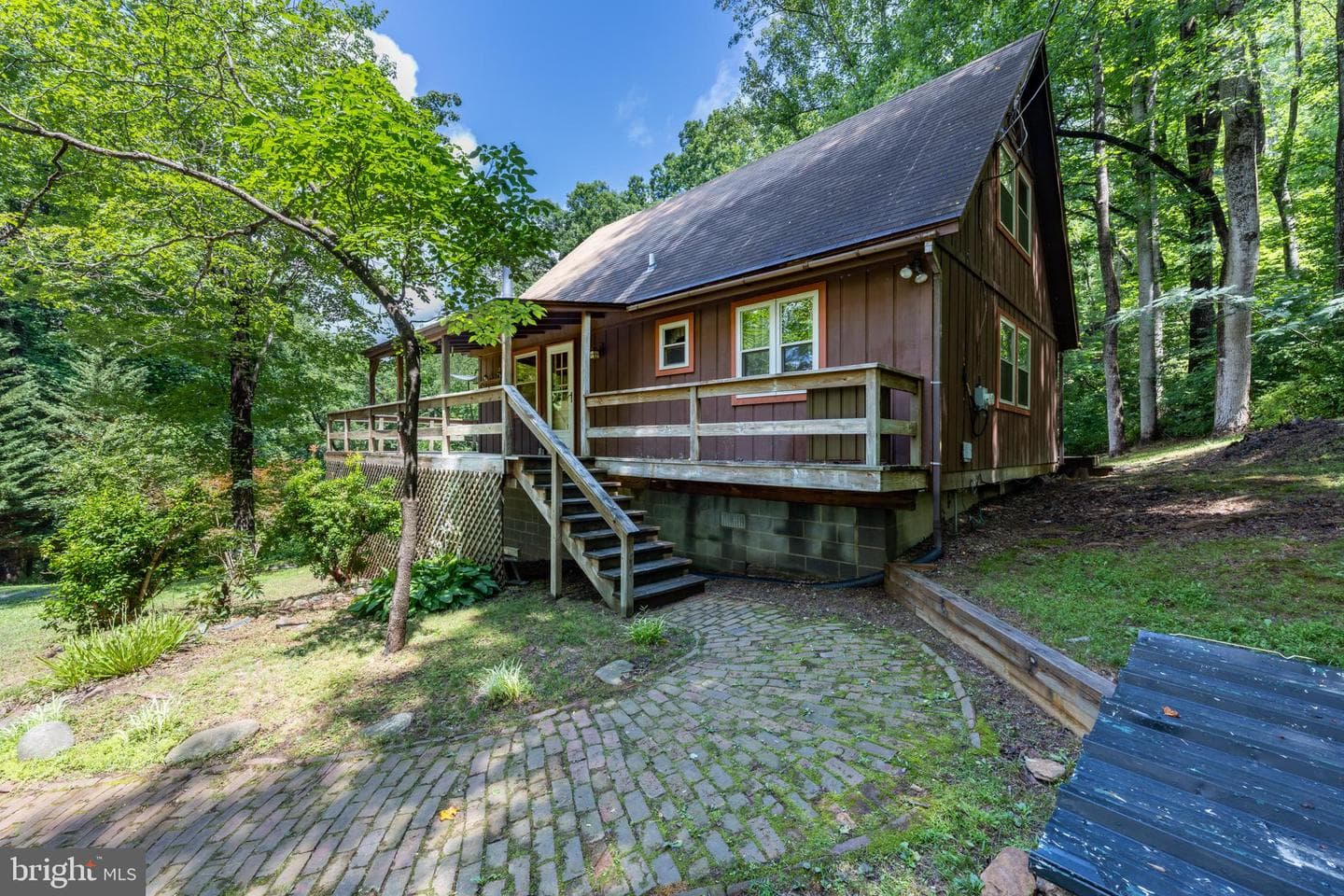 101 Middle River Ridge Road photo 3