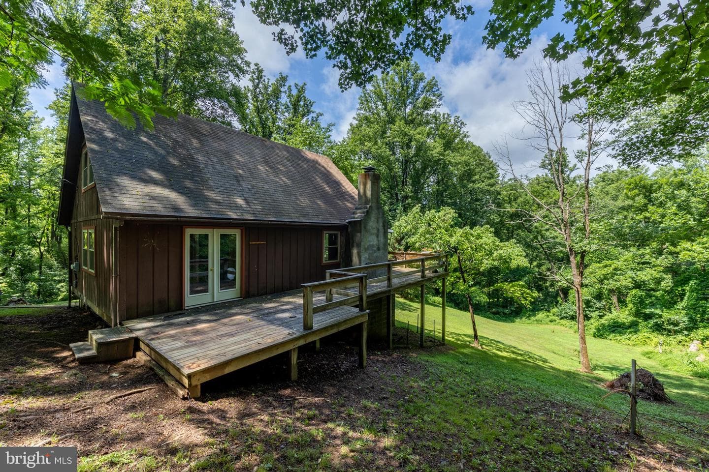 101 Middle River Ridge Road photo 4