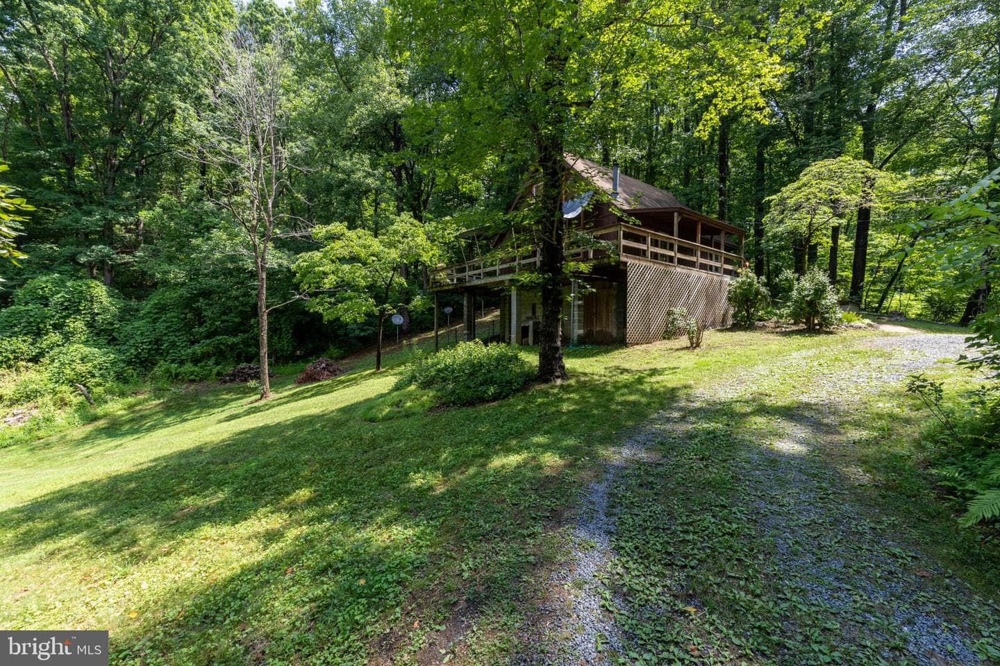 101 Middle River Ridge Road photo 5