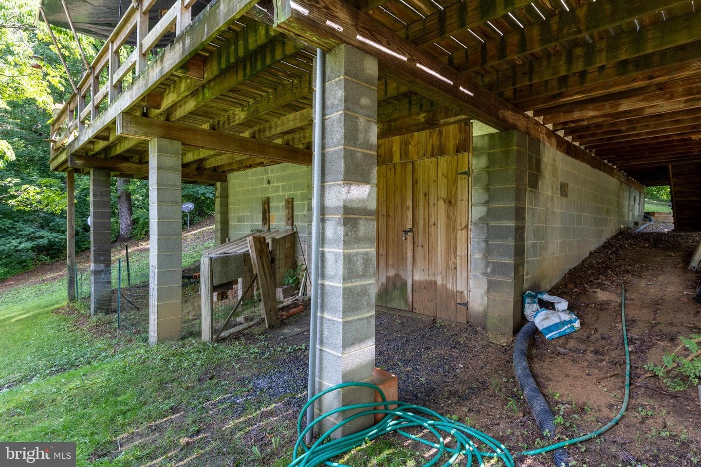 101 Middle River Ridge Road photo 6