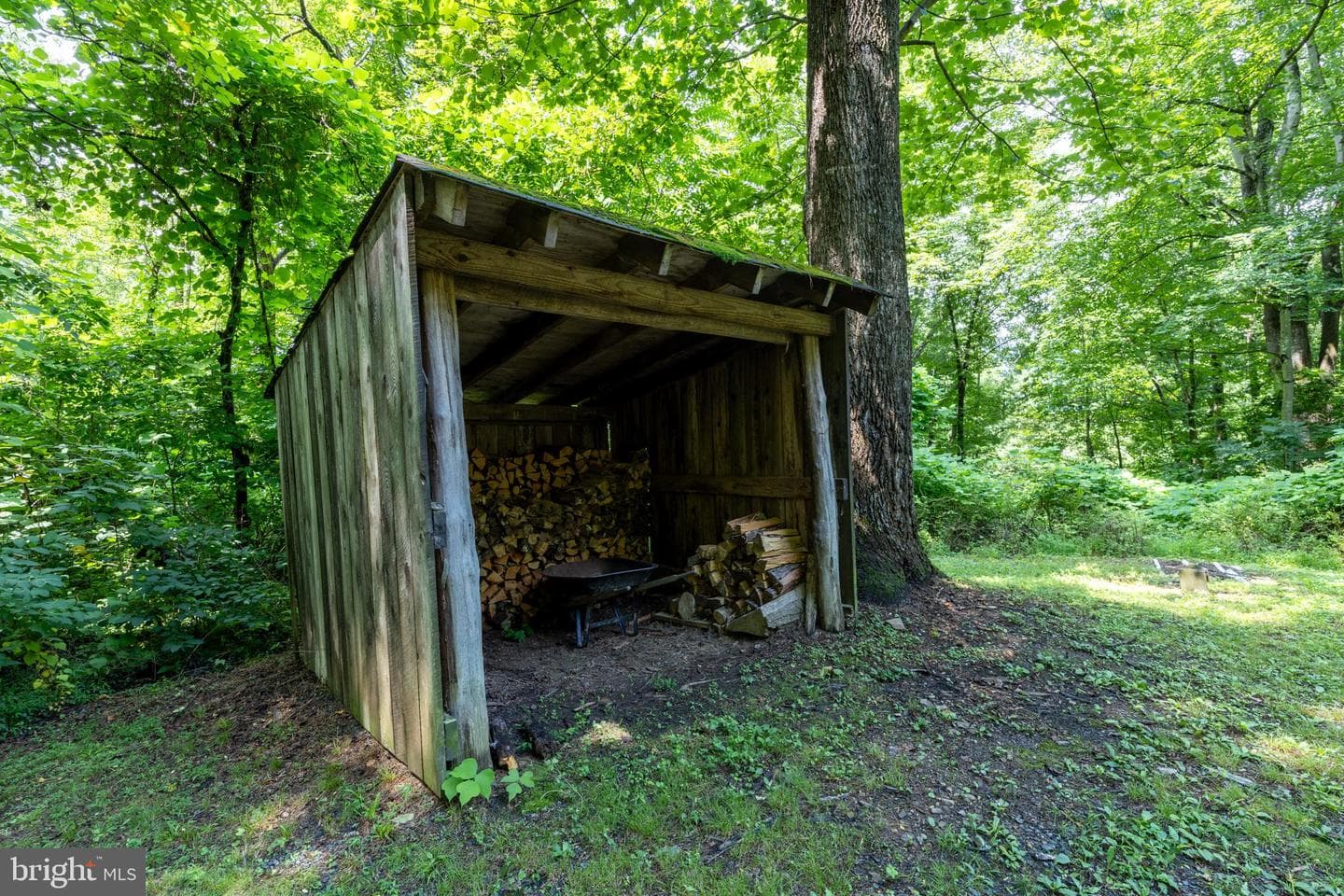 101 Middle River Ridge Road photo 8
