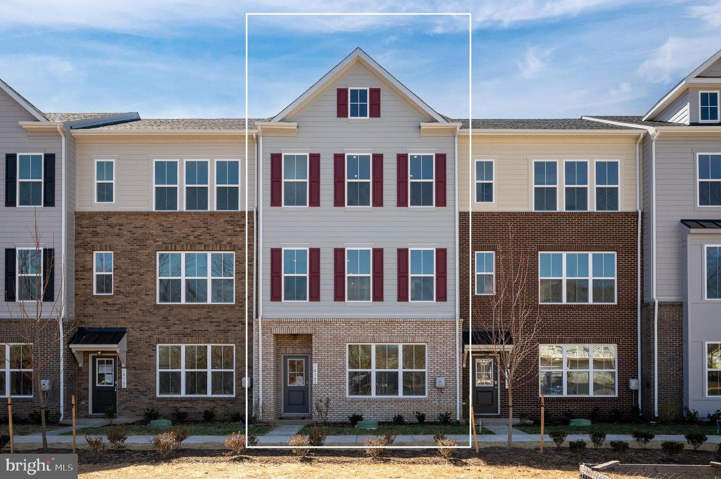 10161 Queens Way, Manassas